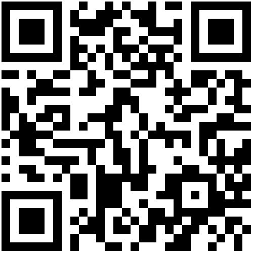 Bitcoin QR-Code